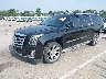 1GYS4HKJ1FR****** Used and Repairable 2015 Cadillac Escalade ESV in Fort Wayne