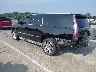 1GYS4HKJ1FR****** Salvage and Repairable 2015 Cadillac Escalade ESV in Fort Wayne