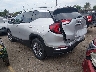 3GKALPEV7NL****** Salvamento y Reparables 2022 GMC Terrain en Denver East