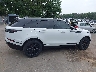 SALYL2EX2SA****** Reparables 2025 Land Rover Range Rover Velar en Estado de Nueva York