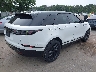 SALYL2EX2SA****** Salvamento y Destrozados 2025 Land Rover Range Rover Velar en Estado de Nueva York