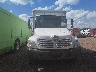 5PVNJ8JP672****** Reparables 2007 Hino 258/268 en Estado de Mississippi