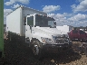 5PVNJ8JP672****** Salvamento y Destrozados 2007 Hino 258/268 en Jackson