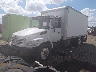 5PVNJ8JP672****** Usados y Reparables 2007 Hino 258/268 en Jackson