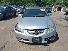 19UUA662X8A****** Wrecked 2008 Acura TL in Connecticut State