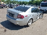 19UUA662X8A****** Salvage and Wrecked 2008 Acura TL in Connecticut State