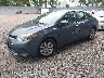 2T1BURHE1FC****** Usados y Reparables 2015 Toyota Corolla en Central New Jersey