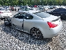 JNKCV64FX9M****** Salvage and Repairable 2009 Infiniti G37x in Roanoke