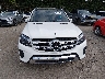 4JGDF6EE4KB****** Destrozados 2019 Mercedes-Benz Gls 450 en Estado de Indiana