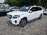 4JGDF6EE4KB****** Usados y Reparables 2019 Mercedes-Benz Gls 450 en Indianapolis