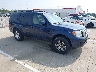5N1AR1NB5AC****** Salvage and Wrecked 2010 Nissan Pathfinder in Fort Wayne