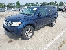 5N1AR1NB5AC****** Used and Repairable 2010 Nissan Pathfinder in Fort Wayne