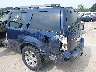 5N1AR1NB5AC****** Salvage and Repairable 2010 Nissan Pathfinder in Indiana State