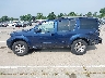5N1AR1NB5AC****** Repairable 2010 Nissan Pathfinder in Indiana State