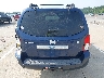 5N1AR1NB5AC****** Wrecked 2010 Nissan Pathfinder