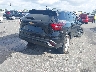 KL77LFEP3TC****** Salvamento y Destrozados 2026 Chevrolet Trax en Estado de Florida
