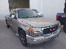 2GTEC19T521****** Salvamento y Destrozados 2002 GMC Sierra 1500 en Houston