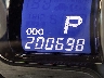 5TDYK3DC6BS****** Wrecked 2011 Toyota Sienna