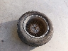 5TDYK3DC6BS****** Wrecked 2011 Toyota Sienna in Washington State
