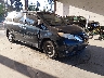 5TDYK3DC6BS****** Salvage and Wrecked 2011 Toyota Sienna in Seattle