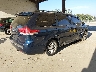 5TDYK3DC6BS****** Salvage and Wrecked 2011 Toyota Sienna in Washington State