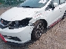 19XFB2F56FE****** Salvamento y Reparables 2015 Honda Civic en Estado de Nueva York