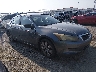 1HGCP26768A****** Salvage and Wrecked 2008 Honda Accord in Baton Rouge