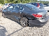 1HGCP26768A****** Salvage and Repairable 2008 Honda Accord in Baton Rouge
