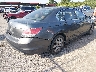 1HGCP26768A****** Salvage and Wrecked 2008 Honda Accord in Louisiana State