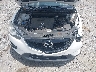 JM3KE4DYXF0****** Repairable 2015 Mazda CX-5 in Little Rock
