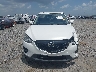 JM3KE4DYXF0****** Wrecked 2015 Mazda CX-5 in Arkansas State