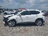 JM3KE4DYXF0****** Repairable 2015 Mazda CX-5 in Arkansas State