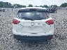 JM3KE4DYXF0****** Wrecked 2015 Mazda CX-5