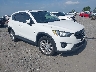 JM3KE4DYXF0****** Salvage and Wrecked 2015 Mazda CX-5 in Little Rock