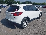 JM3KE4DYXF0****** Salvage and Wrecked 2015 Mazda CX-5 in Arkansas State