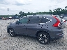 5J6RM3H96GL****** Repairable 2016 Honda CR-V in Virginia State