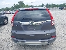 5J6RM3H96GL****** Wrecked 2016 Honda CR-V