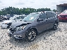 5J6RM3H96GL****** Used and Repairable 2016 Honda CR-V in Richmond