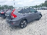 5J6RM3H96GL****** Salvage and Wrecked 2016 Honda CR-V in Virginia State