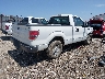 1FTRF12W59K****** Salvage and Wrecked 2009 Ford F-150 in Arkansas State