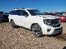 1FMJU1MG0SE****** Salvamento y Destrozados 2025 Ford Expedition en Dream Rides