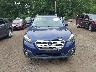 4S4BSAFCXH3****** Wrecked 2017 Subaru Outback in Maryland State