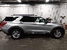 1FMSK8DH2NG****** Repairable 2022 Ford Explorer in Iowa State