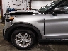 1FMSK8DH2NG****** Salvage and Wrecked 2022 Ford Explorer in Des Moines