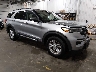 1FMSK8DH2NG****** Salvage and Wrecked 2022 Ford Explorer in Des Moines