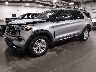 1FMSK8DH2NG****** Used and Repairable 2022 Ford Explorer in Des Moines