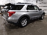 1FMSK8DH2NG****** Salvage and Wrecked 2022 Ford Explorer in Iowa State