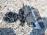 SALZJ2FX7LH****** Wrecked 2020 Land Rover Range Rover Evoque in Tennessee State