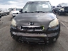 KNDJT2A22B7****** Wrecked 2011 Kia Soul in North Carolina State