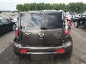 KNDJT2A22B7****** Wrecked 2011 Kia Soul